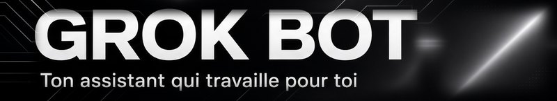 Grok Bot