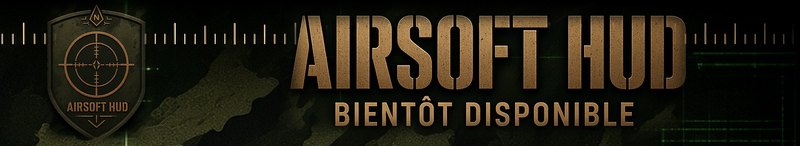 Airsoft HUD